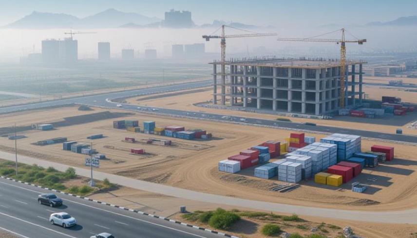 Top Reasons to Invest in Dholera SIR Plots